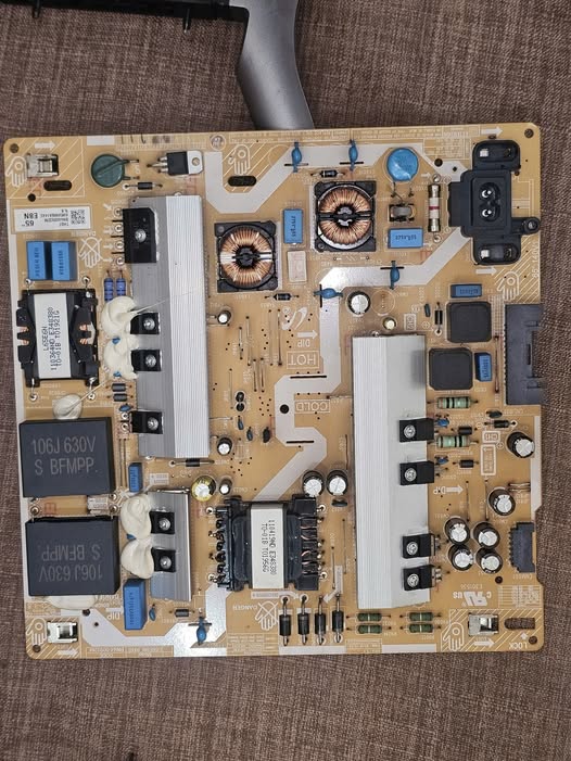 Dịch vụ sửa tivi tại quận 2 chuyên nghiệp