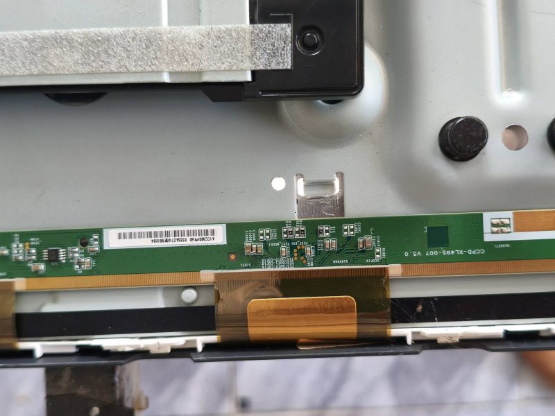 Chuyên sửa chữa các dòng tivi phổ biến: Samsung, LG, Sony