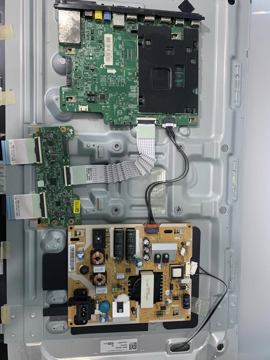 sửa tivi tận nhà chuyên nghiệp