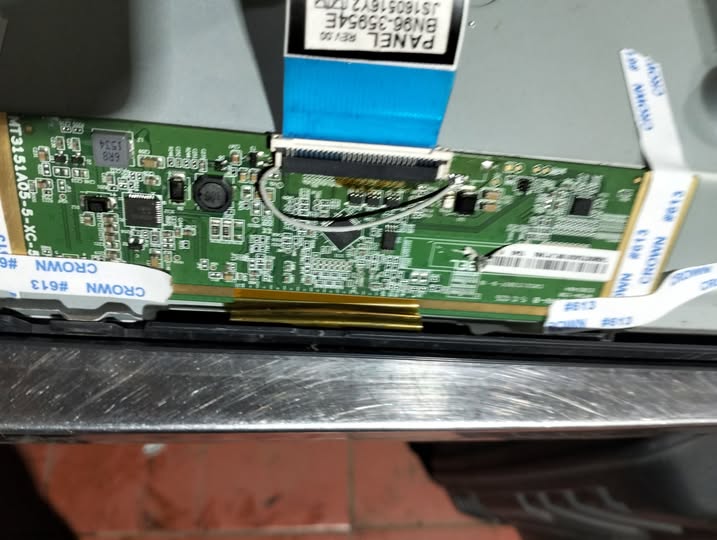 sửa tivi samsung lg sony tại quận 7