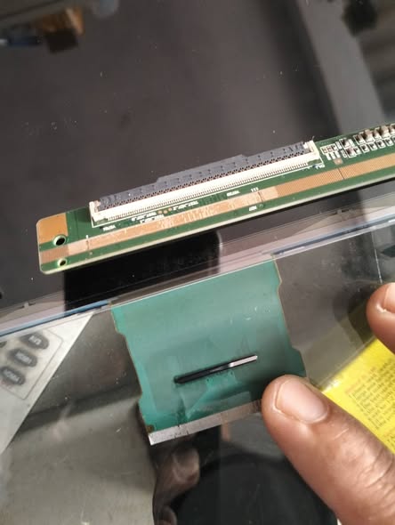 Dịch vụ sửa tivi tận nhà chuyên nghiệp tại quận 7