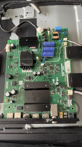 sửa tivi tại tphcm