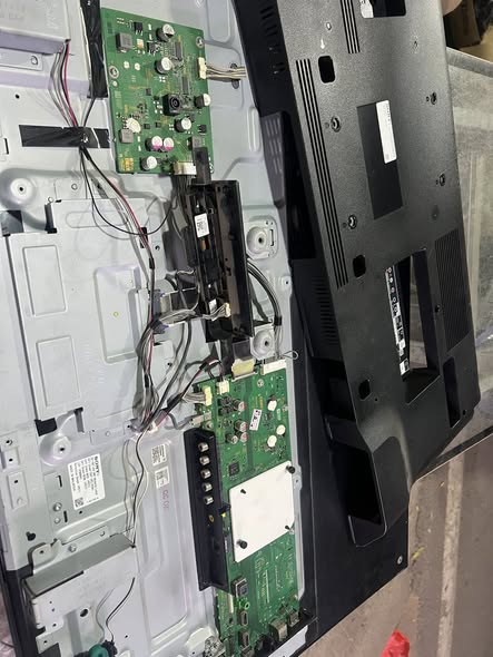 sửa tivi samsung lg sony tại bình tân