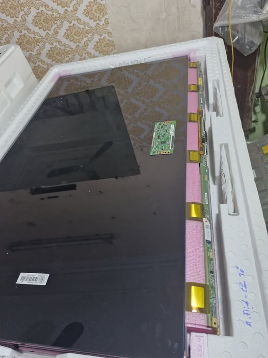 Hệ thống chi nhánh phục vụ rộng khắp toàn quốc