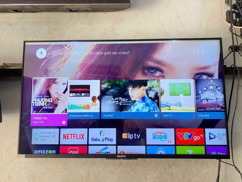 chuyên sửa chữa và thay màn hình tivi các hãng samsung lg sony tận nhà tại hưng yên