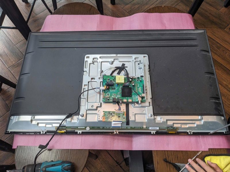 sửa tivi samsung lg sony tận nhà tại hưng yên