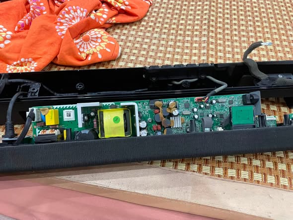 Sửa tivi Samsung, LG, Sony tận nhà tại Quận 7